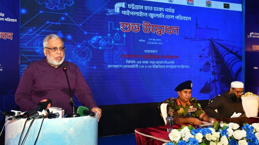 আমার তিন মন্ত্রণালয়ে ৪৫ হাজার কোটি টাকা সাশ্রয় করেছি: উপদেষ্টা ফাওজুল কবির